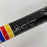 1993 Toronto Blue Jays World Series Champs Team Signed Baseball Bat JSA COA