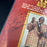 Little Anthony and the Imperials Band Signed Autographed LP Record Album JSA COA
