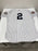 2009 New York Yankees World Series Champs Team Signed Jersey #5/6 Steiner & JSA