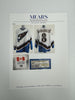 Alexander Ovechkin 2005 Washington Capitals Signed Game Issued Rookie Jersey PSA