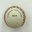 Extraordinary Rosa Parks Single Signed Baseball JSA COA Civil Rights Movement