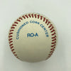 Extraordinary Rosa Parks Single Signed Baseball JSA COA Civil Rights Movement