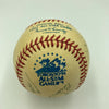 This Week In Baseball Broadcast Crew Signed 1991 All Star Game Baseball JSA COA