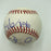 Traci Lords Signed Inscribed Major League Baseball PSA DNA Sticker