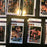 Lot Of (15) Demolition Ax WWE Signed Autographed Wrestling Cards With JSA COA