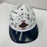 1995 Atlanta Braves W.S. Champs Team Signed World Series Helmet 23 Sigs JSA COA