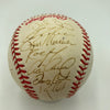 Todd Helton Pre Rookie 1997 Triple A All Star Game Team Signed Baseball