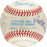 500 Home Run Signed Baseball Mickey Mantle Ted Williams Willie Mays 11 Sigs PSA