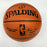 Kobe Bryant Signed Spalding Official Game Basketball Silver Ink JSA COA