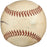Beautiful Harry Hooper Single Signed American League Baseball PSA DNA COA