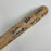 1978 New York Yankees World Series Champs Team Signed Bat JSA COA