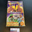 Ric Flair Signed Wrestlemania WWF Wrestling Hulk Hogan VHS Movie JSA COA