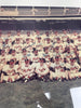 1957 Milwaukee Braves World Series Champs Team Signed 16x20 Photo JSA COA