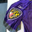 Rare Steve McNair Signed Authentic Reebok Baltimore Ravens Jersey JSA COA