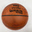 1974-75 Golden State Warriors NBA Champs Team Signed Vintage Game Basketball JSA
