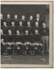 1924 Notre Dame Fighting Irish Champions Team Signed Photo Four Horsemen PSA DNA