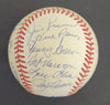 Washington Senators Legends Signed Baseball Harmon Killebrew Beckett COA