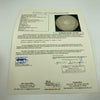 1967 St. Louis Cardinals World Series Champs Team Signed Baseball JSA COA