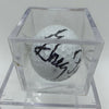 Greg Pruitt  Signed Autographed Golf Ball PGA With JSA COA