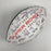 2021 Los Angeles Rams Super Bowl LVI Champs Team Signed Football 70 Sigs JSA COA