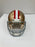 Joe Montana "SB XVI, XIX, XXIV MVP" Signed Full Size 49ers Game Helmet Beckett