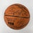 1985-86 Louisville Cardinals NCAA Champs Team Signed Basketball JSA COA