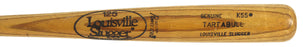 1980 Danny Tartabull Minor League Game Used Louisville Slugger Bat Mears COA