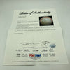 Ryne Sandberg Rookie Signed Official National League Feeney Baseball PSA DNA