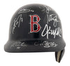 2004 Boston Red Sox World Series Champs Team Signed Helmet JSA COA