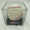 Ozzie Smith Signed Major League Baseball PSA DNA Graded 10 GEM MINT