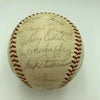 Roberto Clemente 1962 All Star Game Signed Baseball Don Drysdale Estate PSA DNA