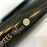 Derek Jeter "2000 All Star Game & World Series MVP" Signed Bat With JSA COA