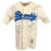 Sandy Koufax Duke Snider Brooklyn Dodgers Legends Signed Jersey JSA