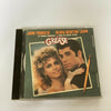 Stockard Channing & Didi Conn Signed Grease Music CD JSA COA