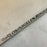 1991-92 Los Angeles Kings Stanley Cup Team Signed Stick Wayne Gretzky JSA COA