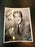 Vintage 1960's Durward Kirby Candid Camera Signed Autographed Original Photo