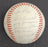 1965 Minnesota Twins American League Champs Team Signed Baseball JSA COA