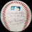 Tom Seaver Roger Clemens Bob Gibson Cy Young Winners Signed Baseball Beckett COA