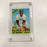 1966 Topps Joe Morgan #195 Baseball Card Nice Condition