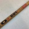 1978-79 Koho Buffalo Sabres Team Signed GARY McADAM Game Used Hockey Stick