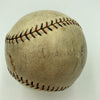 1929 Chicago Cubs Murderer’s Row Signed Baseball JSA COA