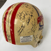 1993 Tampa Bay Storm Arena Football World Champions Team Signed Helmet
