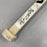 1990-91 Los Angeles Kings Team Signed Game Used Goalie Stick Wayne Gretzky PSA