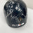 1995 - 1996 Atlanta Braves Team Signed Authentic Atlanta Braves Helmet JSA COA