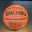 2000 All Star Game Signed Basketball Kobe Bryant Kevin Garnett Tim Duncan JSA