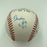 LFO Band Signed Baseball "Summer Girls" JSA COA  With Devin Lima