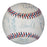 1995 All Star Game Signed Baseball 26 Sigs! Kirby Puckett Cal Ripken PSA DNA
