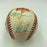 Nolan Ryan 1989 All Star Team Signed Official All Star Game Baseball