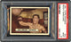 1951 Topps Ringside Rocky Marciano RC PSA 9 Mint Pop 3 None Higher Rookie