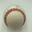 Rare Michael Jordan Signed 1990's Official National League Baseball JSA COA